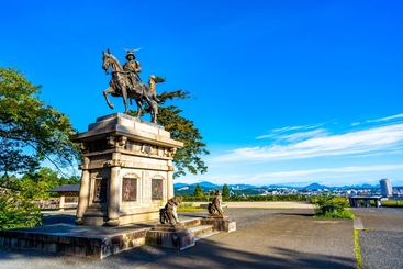 宮城県：イメージ