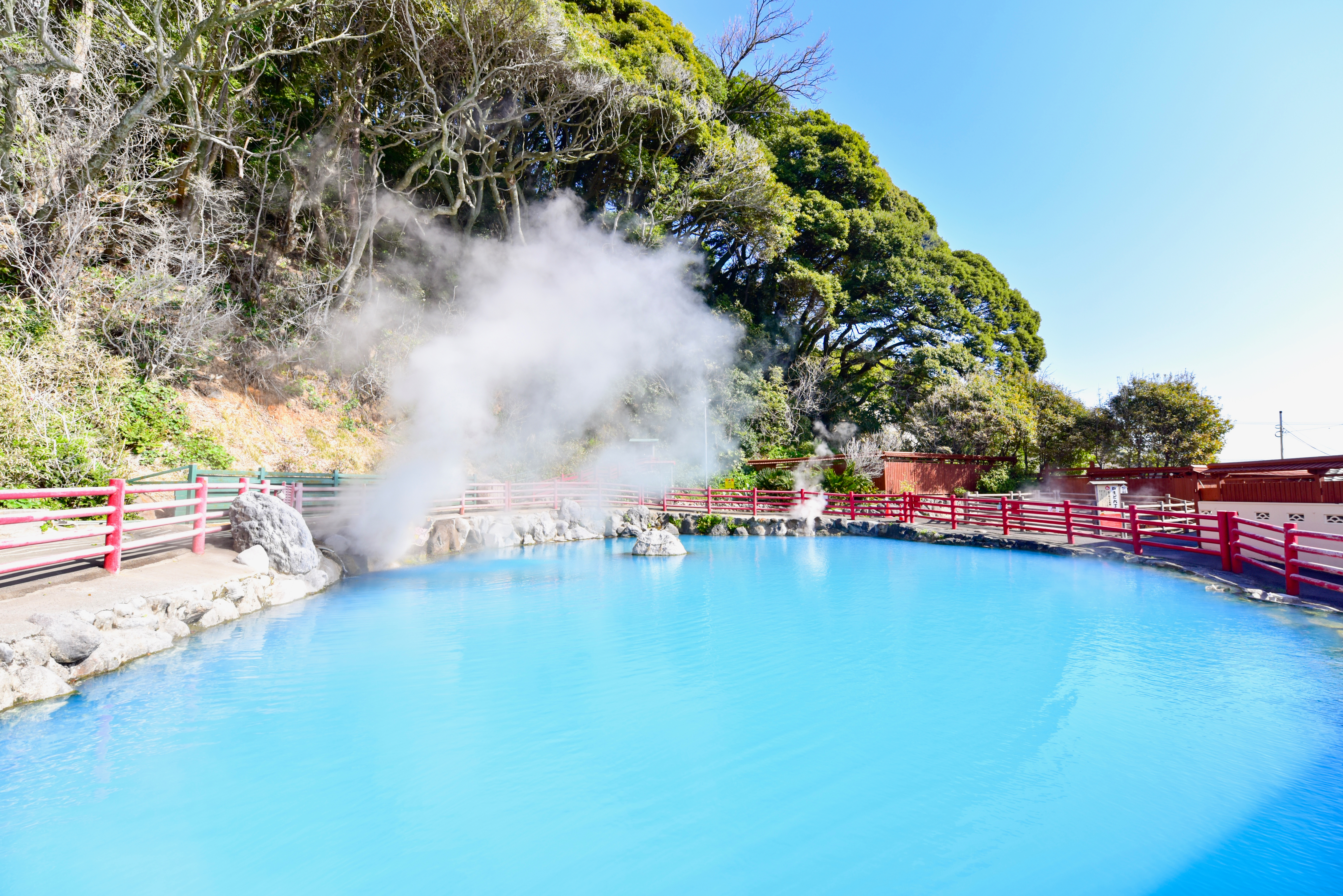 大分県：イメージ